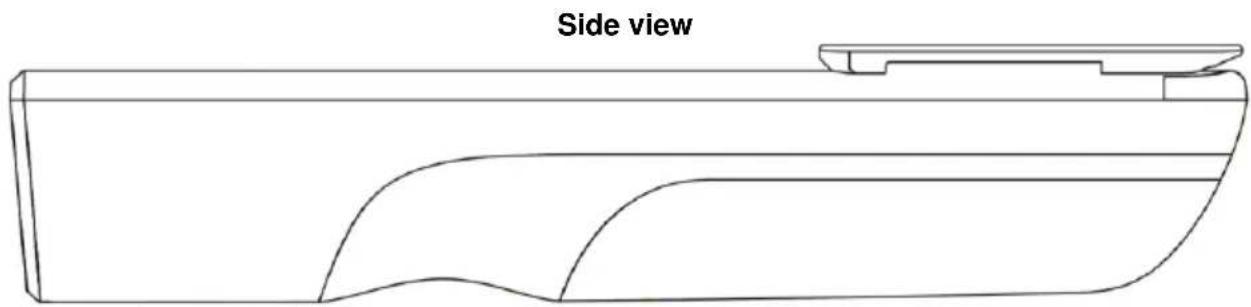 PCE Instruments 670 - Views - 2