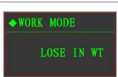 PCE Instruments N45F - Batching mode: - 1
