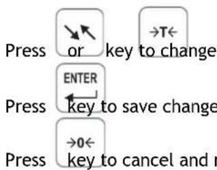 PCE Instruments N45F - Delay time of discharge - 3