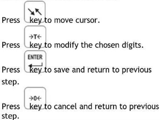 PCE Instruments N45F - Delay time of discharge - 11