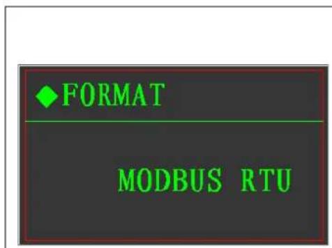 PCE Instruments N45F - Delay time of discharge - 15