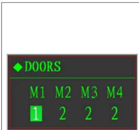 PCE Instruments N45F - Feeding door - 1