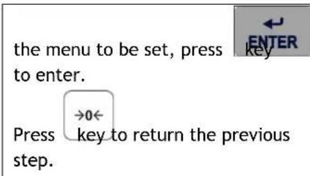 PCE Instruments N45F - Delay checking time - 4