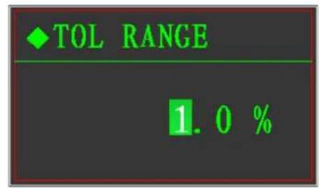 PCE Instruments N45F - Delay time of discharge - 4
