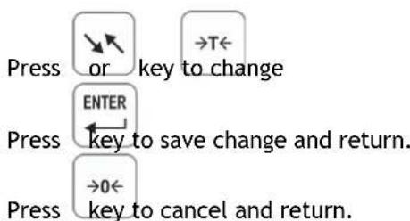 PCE Instruments N45F - Delay time of discharge - 7