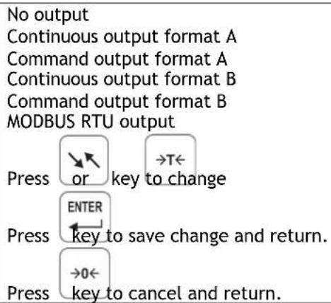 PCE Instruments N45F - Delay time of discharge - 16