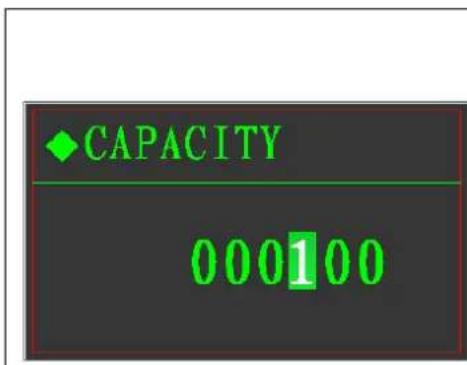 PCE Instruments N45F - Max.capacity - 1