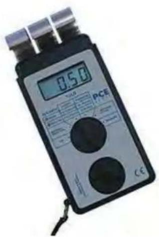 PCE Instruments WP24 - MANUAL Moisture Analyser PCE-WP24 - 1