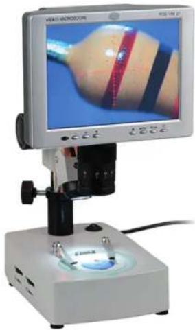 PCE Instruments VM 21 - 1