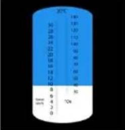 PCE Instruments 010-LED - Operation - 3