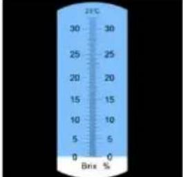 PCE Instruments 010-LED - Operation - 2