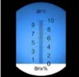 PCE Instruments 010-LED - Operation - 1