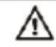 PCE Instruments CM 5 - WARNING: - 1