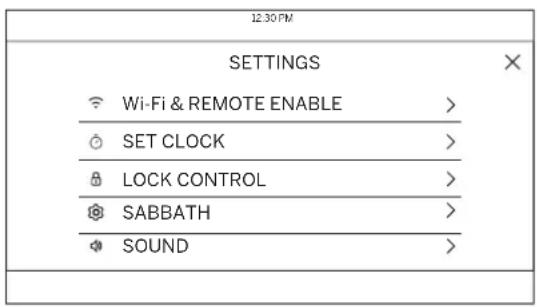 Monogram ZTSX1DPSN - CONFIGURACIONES - 1