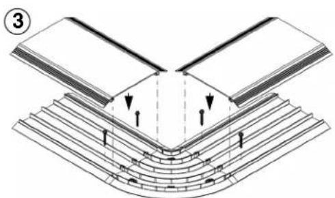 Panduit AFR4RA - NOTES: - 9