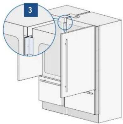 Fhiaba XS7490TWT6 - Operate as follows: - 3