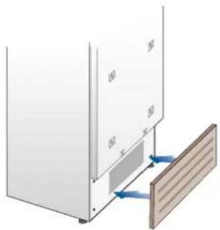 Fhiaba XS7490TWT6 - INTEGRATED AND CLASSIC SERIES - 1