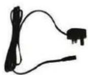 Cello C48227T2 - Unpacking the TV / Accessory's - 5
