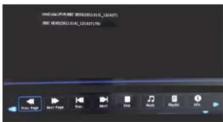 Cello C48227T2 - View text files - 1