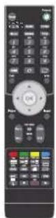 Cello C48227T2 - Unpacking the TV / Accessory's - 6