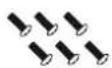 Cello C48227T2 - Unpacking the TV / Accessory's - 4