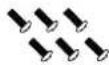 Cello C48227T2 - The parts - 4