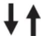 DAIKIN FHQ60CBVEB - Press the AIRFLOW DIRECTION ADJUST button to select the air direction as following. - 2