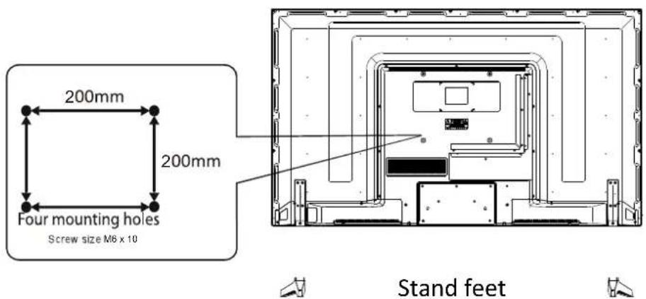 Cello C50238T2SMART V2 - Installation - 2