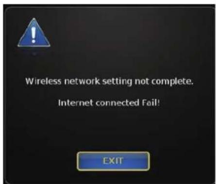 Cello C50238T2SMART V2 - Wi-Fi - 7