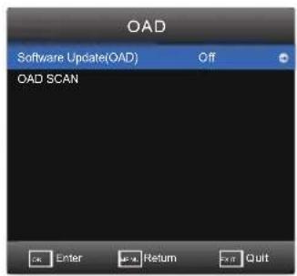 Cello C50238T2SMART V2 - Software Update(OAD) - 2