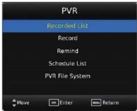 Cello C50238T2SMART V2 - PVR (DTV Mode) - 1