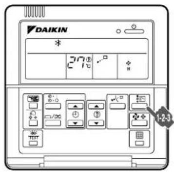 DAIKIN RTSYQ14PAY1 - 10
