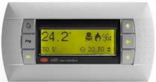 DAIKIN UATYQ50AFC3Y1 - Rooftop Packaged Unit - 1