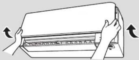 DAIKIN FTXA20B2V1BB - INFORMATION - 1