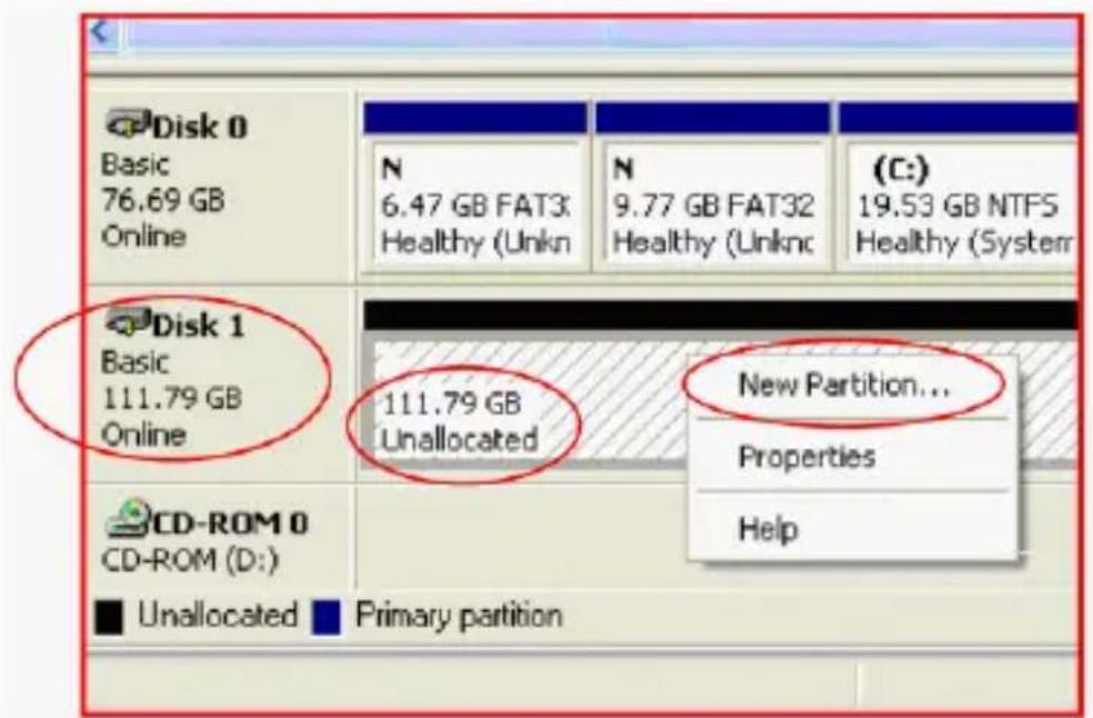 StarTech.com USB3S2SATA3 - Windows - 2