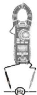 PCE Instruments DC 50 - Temperature measurement - 1