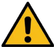 PCE Instruments LDC 8 - Safety instructions - 2
