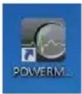 PCE Instruments PA 7200 - 10-1. Initial screen and setting - 1