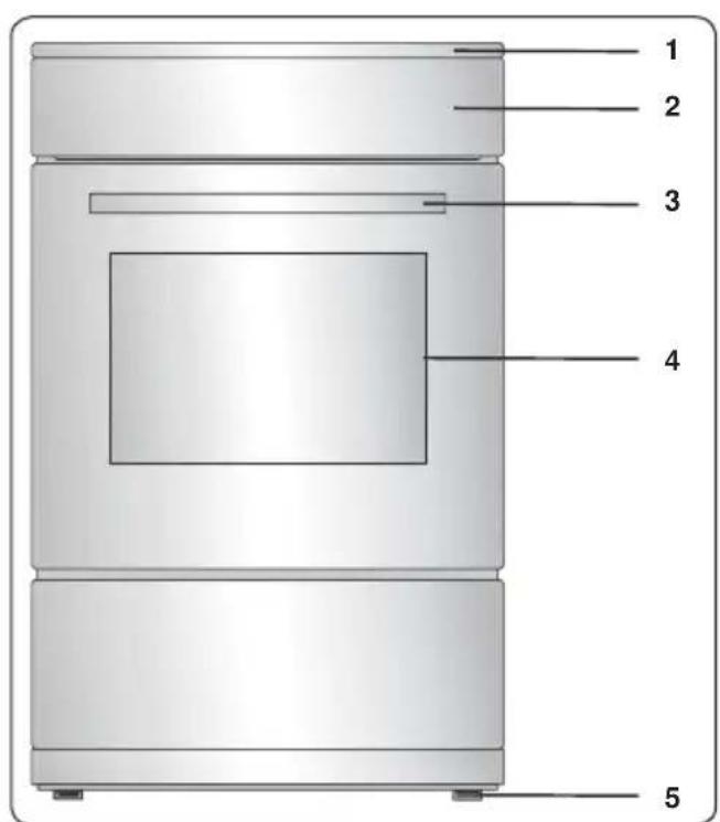 Element EER244MSCB - PRODUCT FEATURES - 2