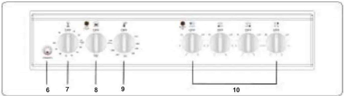 Element EER244MSCB - PRODUCT FEATURES - 3