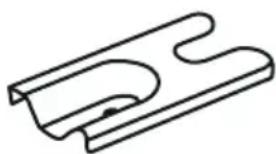 Element EER244MSCB - Tip Over Hazard - 2