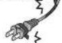 Yamazen GKR-F1051HE3-MB - 警告 - 16