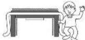 Yamazen CGR-1053H - 警告 - 13
