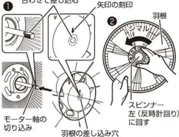 Yamazen YHR-CKD353 - ご使用上の注意 - 3