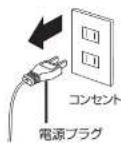 Yamazen ZHPA-129 - 電源スイッチをオンにする - 6