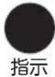 Yamazen YAR-AFVW181 - 図記号の説明 - 2