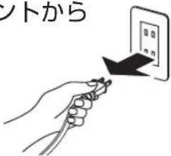 Yamazen YWX-E30 - 使用後は - 1
