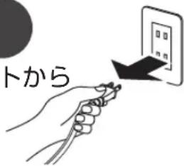 Yamazen YKLRX-HHD301 - 使用後は - 1