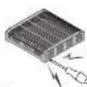 Yamazen SPKT-7050 - 警告 - 4