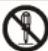 Yamazen YSB-S420 - 警告 - 2